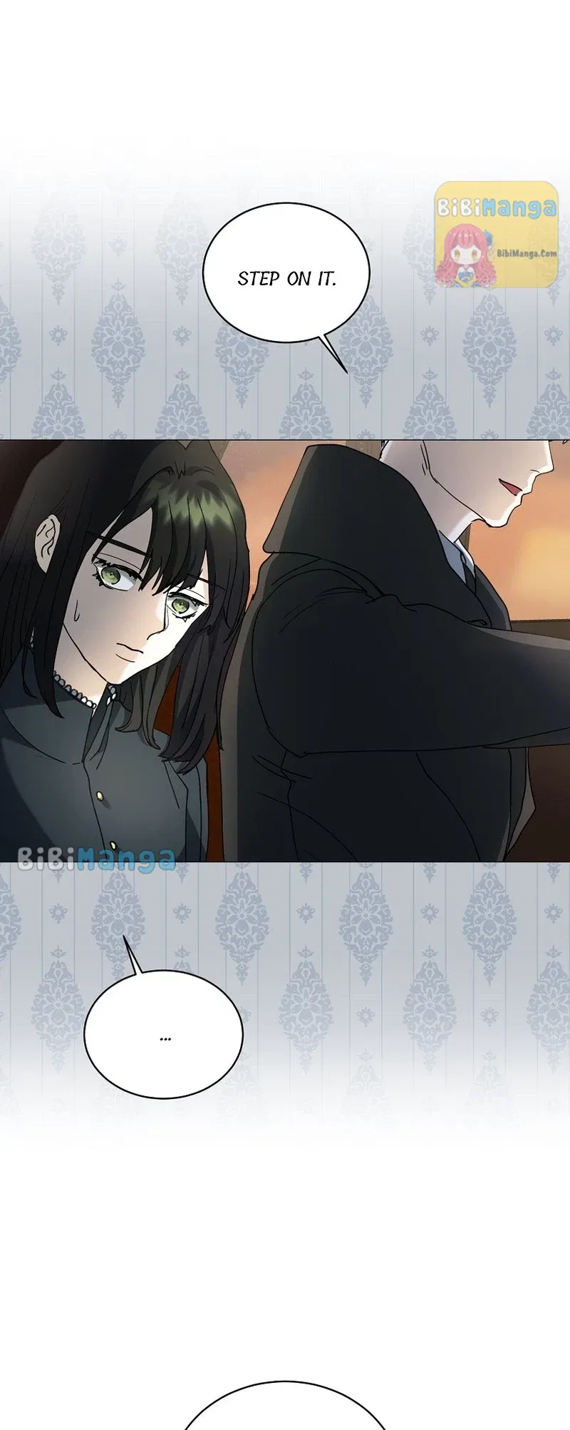 The Psycho Duke and I Chapter 3 – Page 17