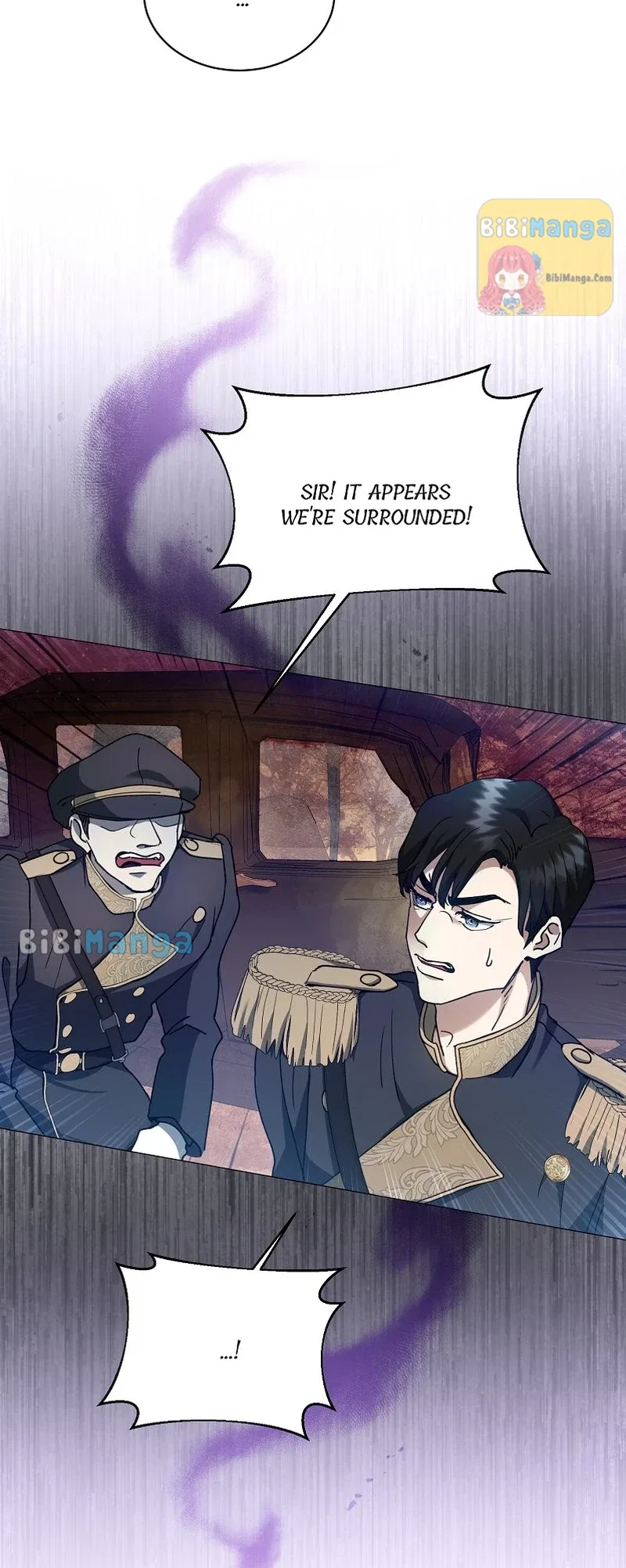 The Psycho Duke and I Chapter 3 – Page 45
