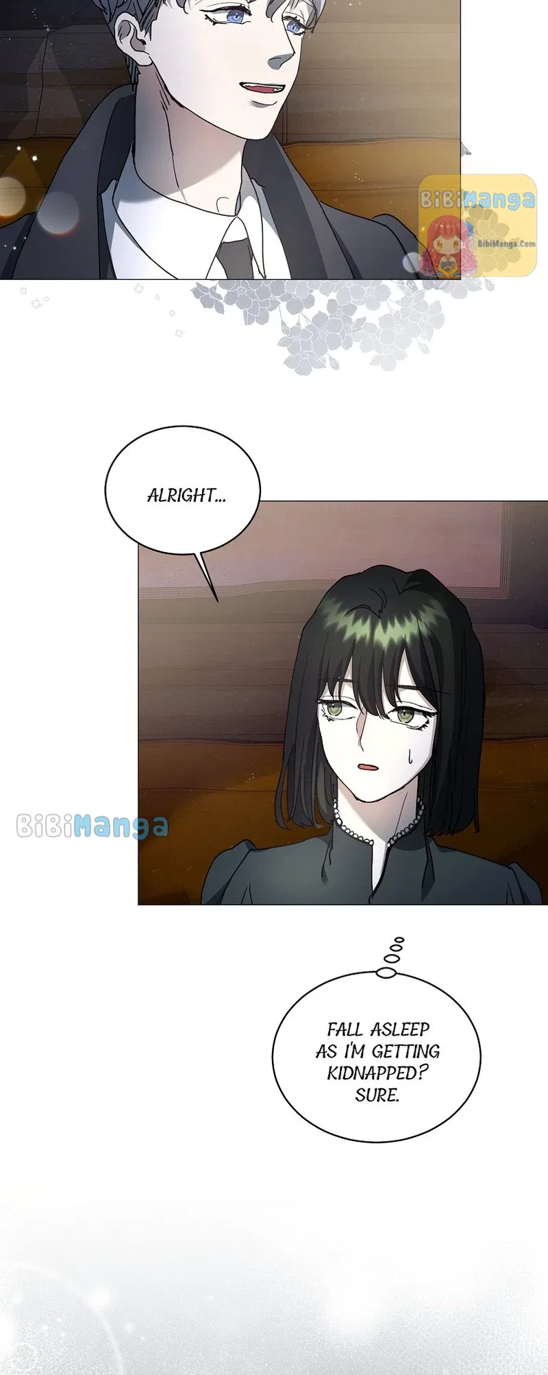 The Psycho Duke and I Chapter 3 – Page 53