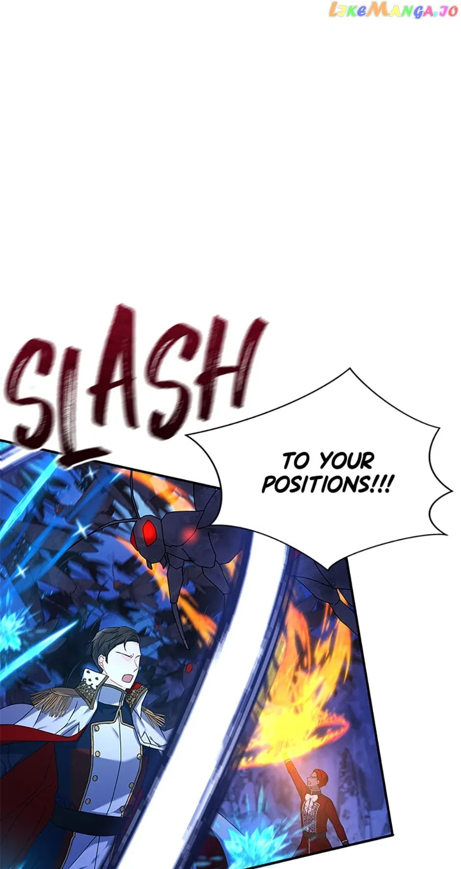Don’t Be Obsessed With A Spirit Like Me! Chapter 30 – Page 1