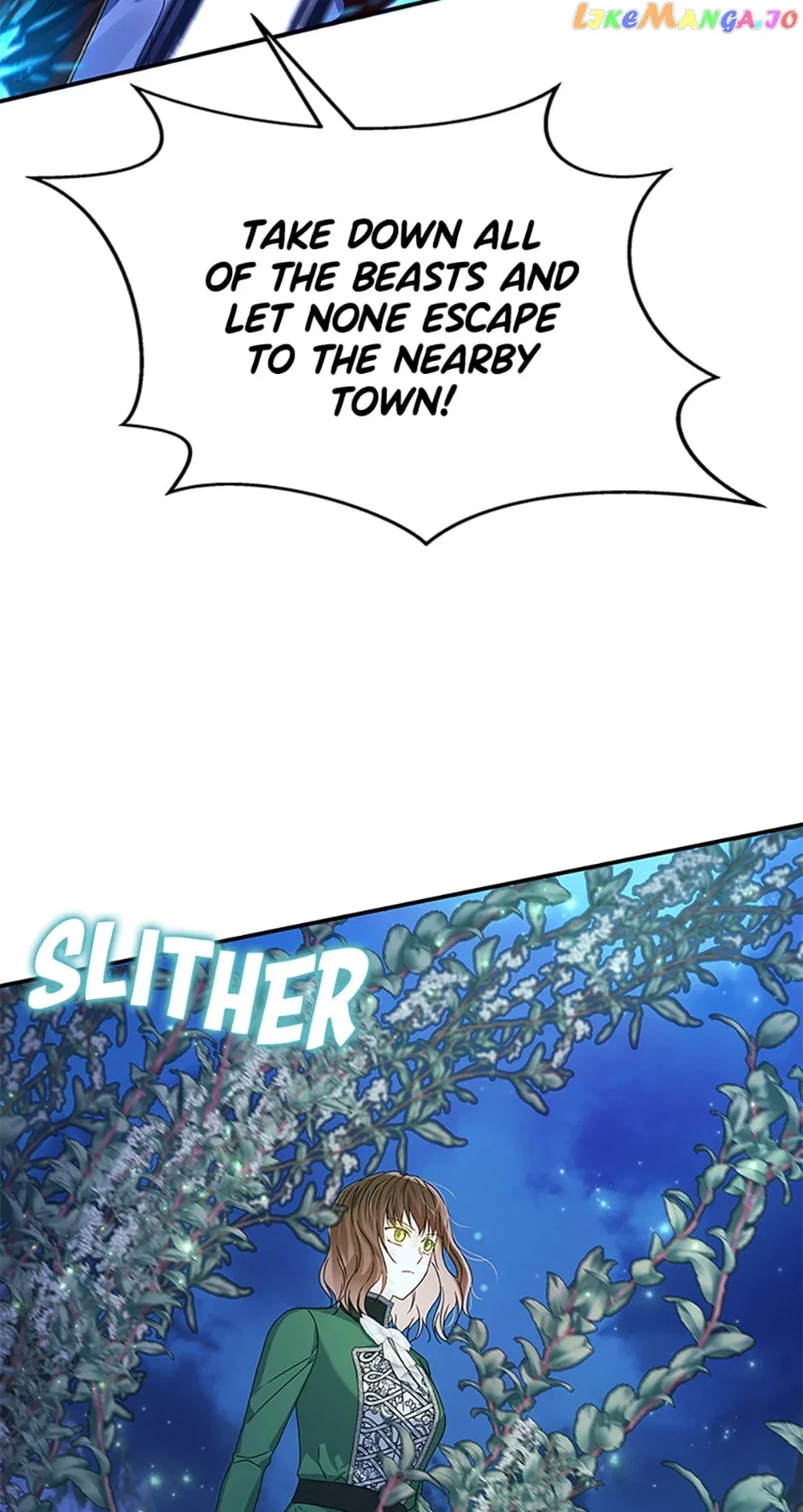Don’t Be Obsessed With A Spirit Like Me! Chapter 30 – Page 2