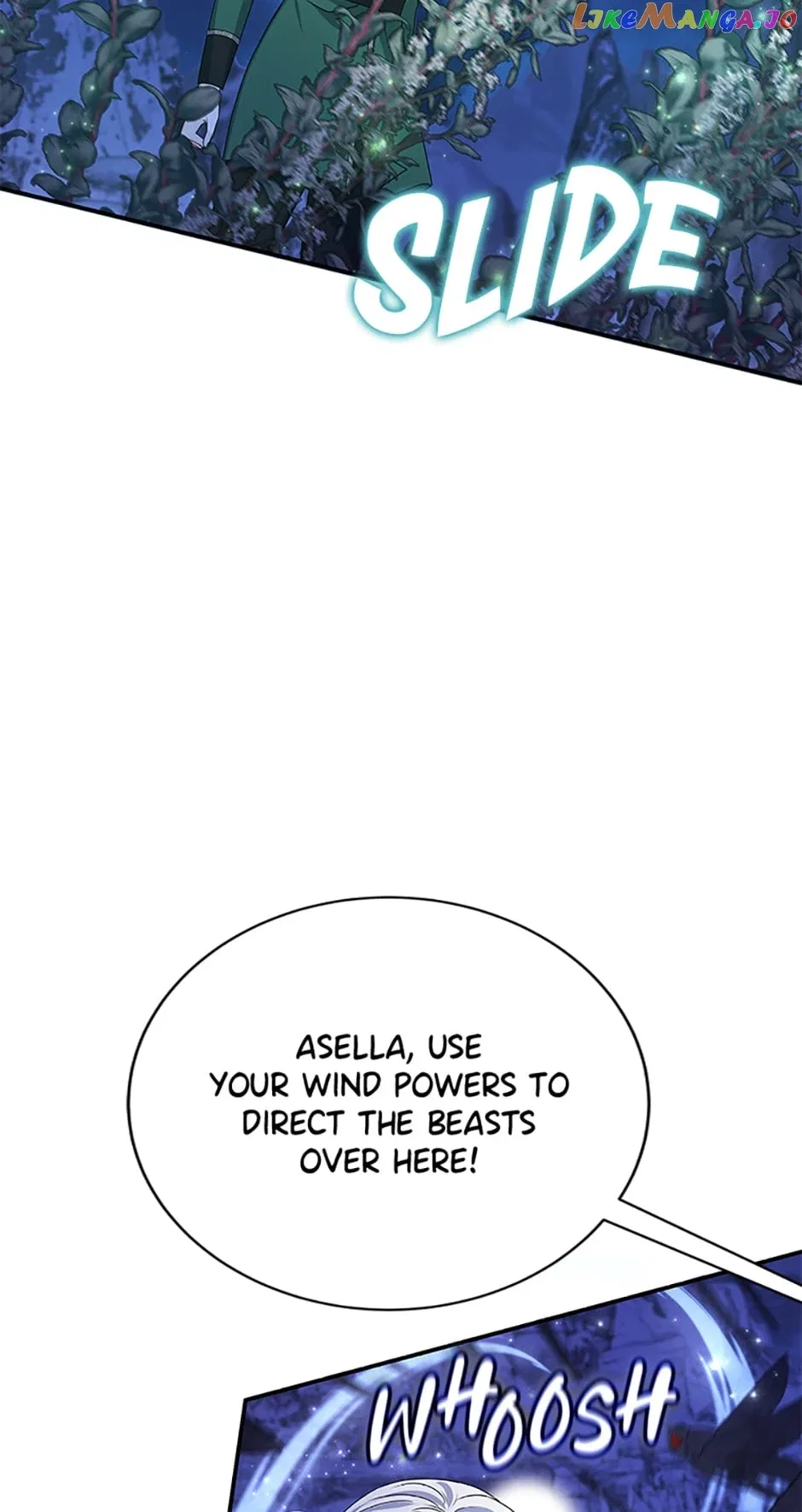 Don’t Be Obsessed With A Spirit Like Me! Chapter 30 – Page 3