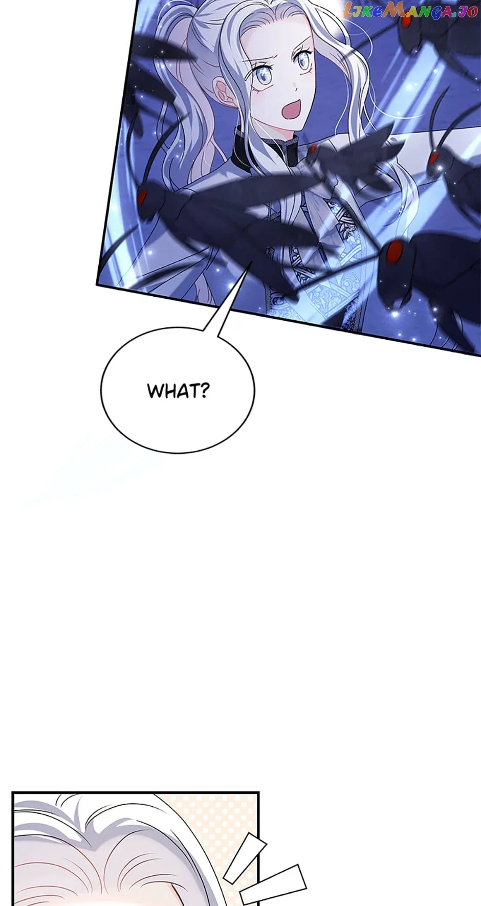 Don’t Be Obsessed With A Spirit Like Me! Chapter 30 – Page 4