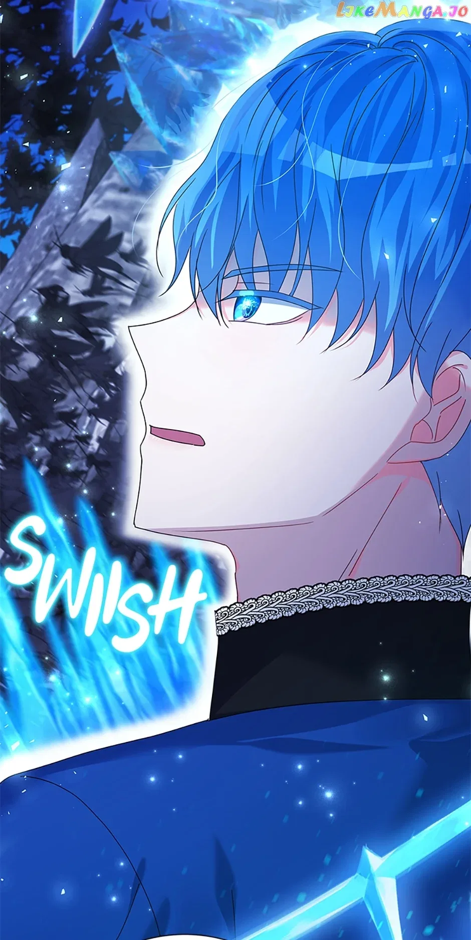 Don’t Be Obsessed With A Spirit Like Me! Chapter 30 – Page 13