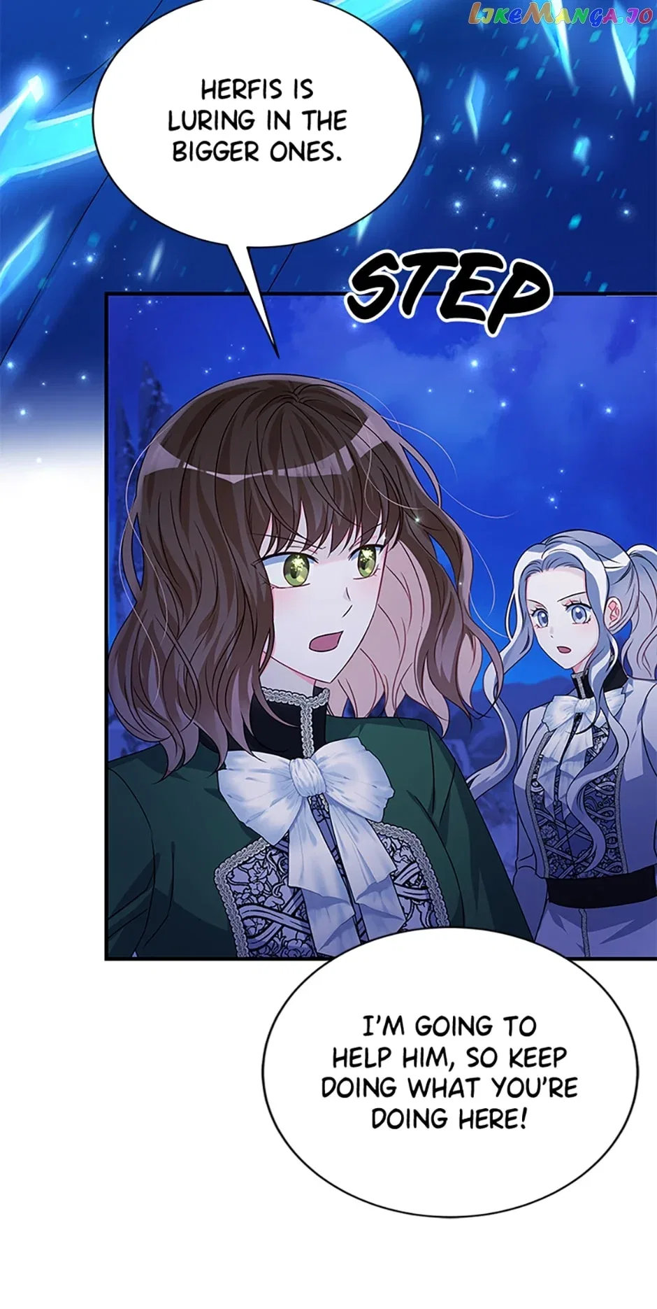 Don’t Be Obsessed With A Spirit Like Me! Chapter 30 – Page 14