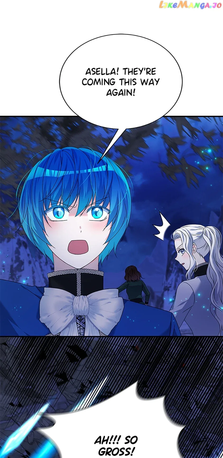 Don’t Be Obsessed With A Spirit Like Me! Chapter 30 – Page 15