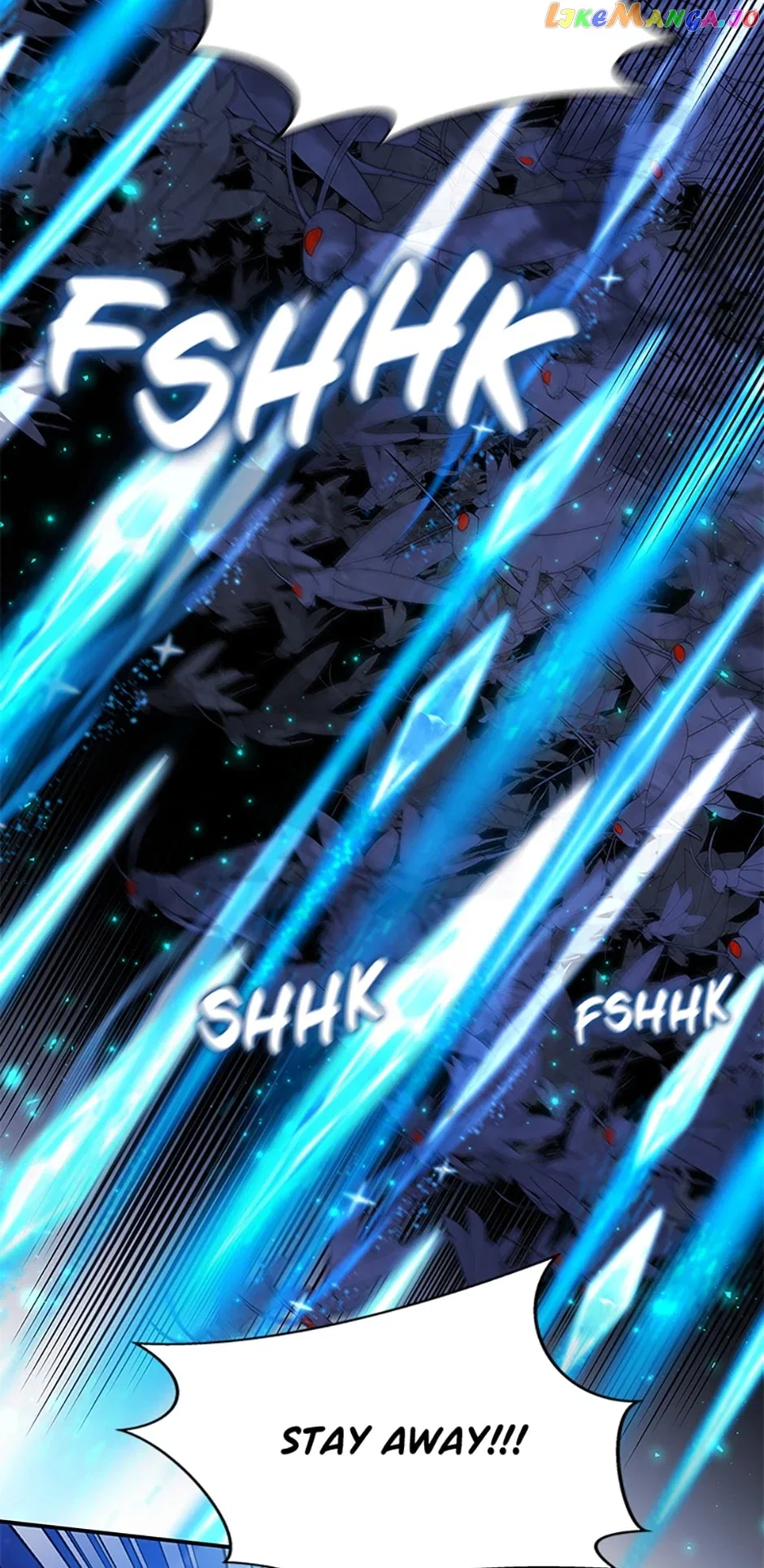 Don’t Be Obsessed With A Spirit Like Me! Chapter 30 – Page 16