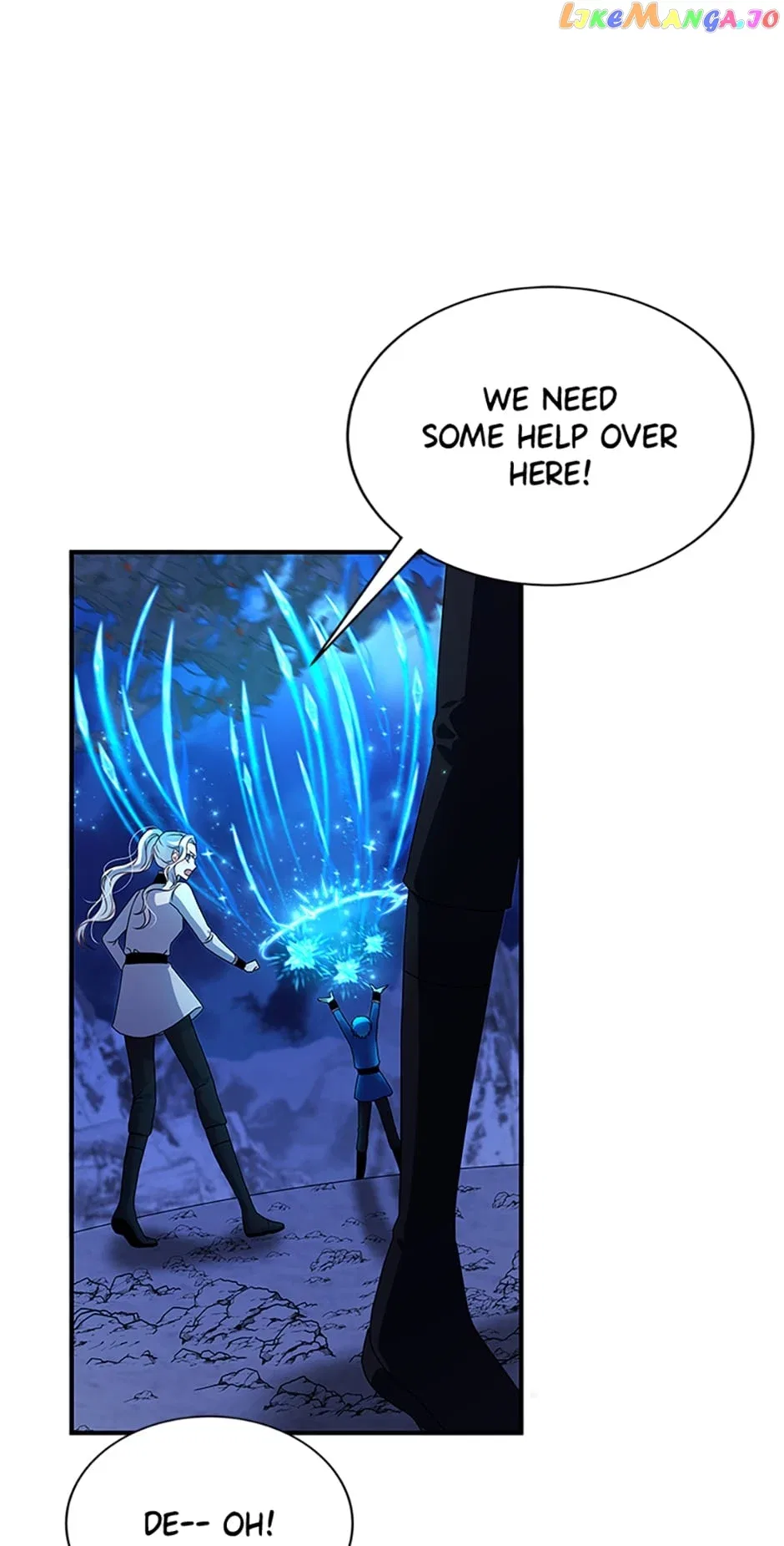 Don’t Be Obsessed With A Spirit Like Me! Chapter 30 – Page 20