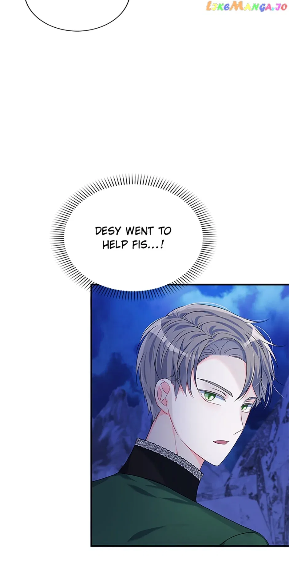 Don’t Be Obsessed With A Spirit Like Me! Chapter 30 – Page 21