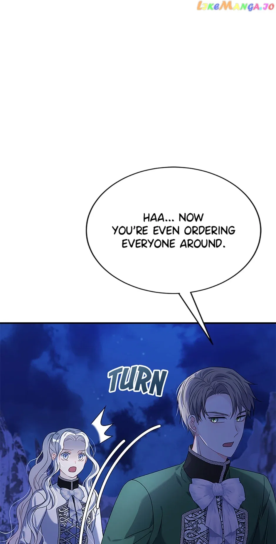 Don’t Be Obsessed With A Spirit Like Me! Chapter 30 – Page 22