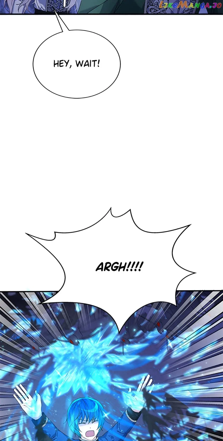 Don’t Be Obsessed With A Spirit Like Me! Chapter 30 – Page 23