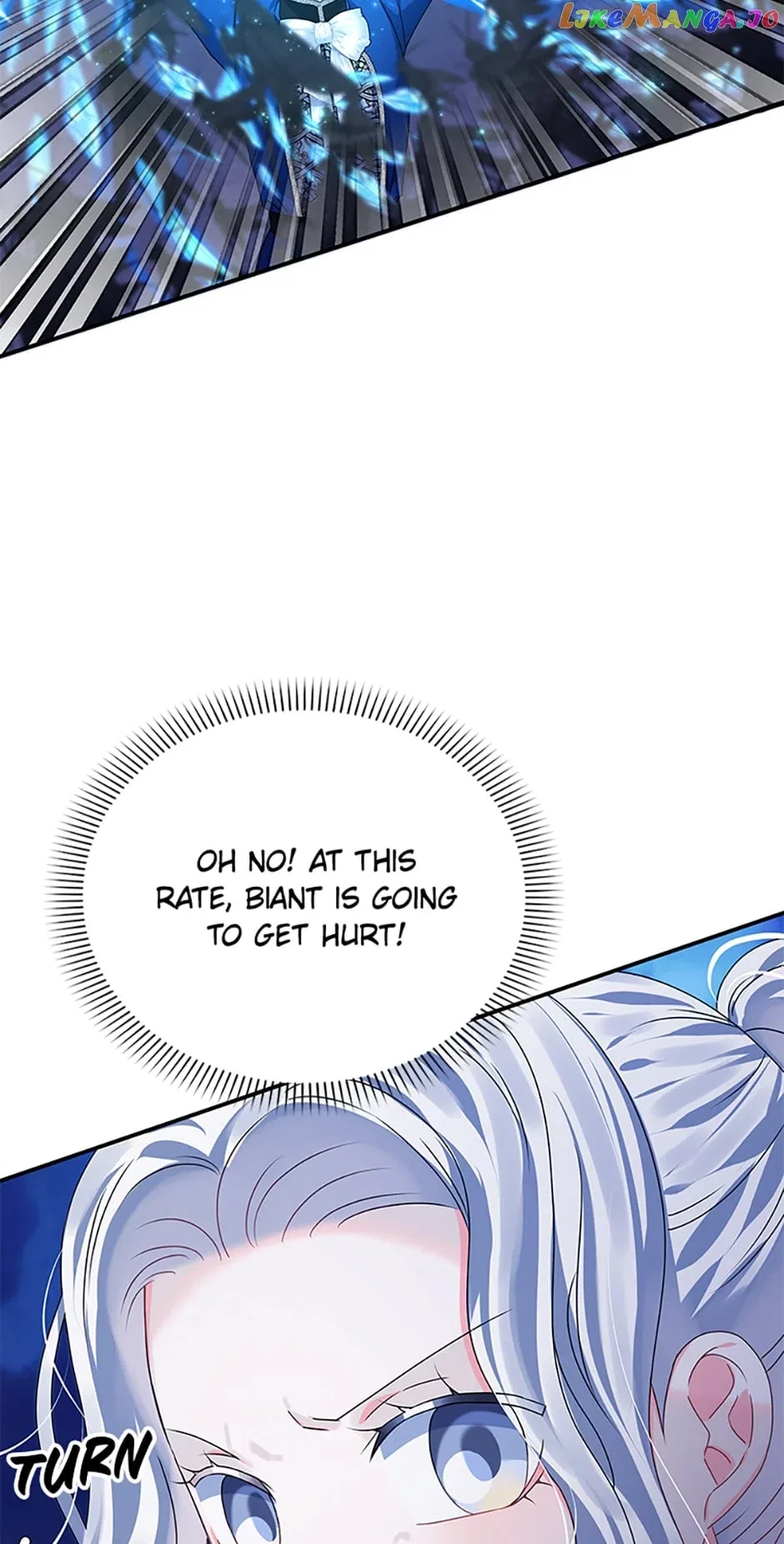 Don’t Be Obsessed With A Spirit Like Me! Chapter 30 – Page 24
