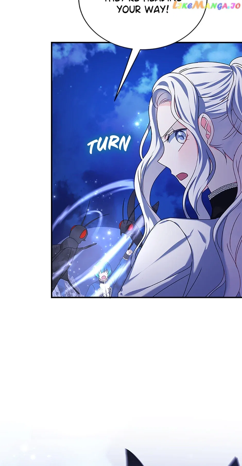 Don’t Be Obsessed With A Spirit Like Me! Chapter 30 – Page 29