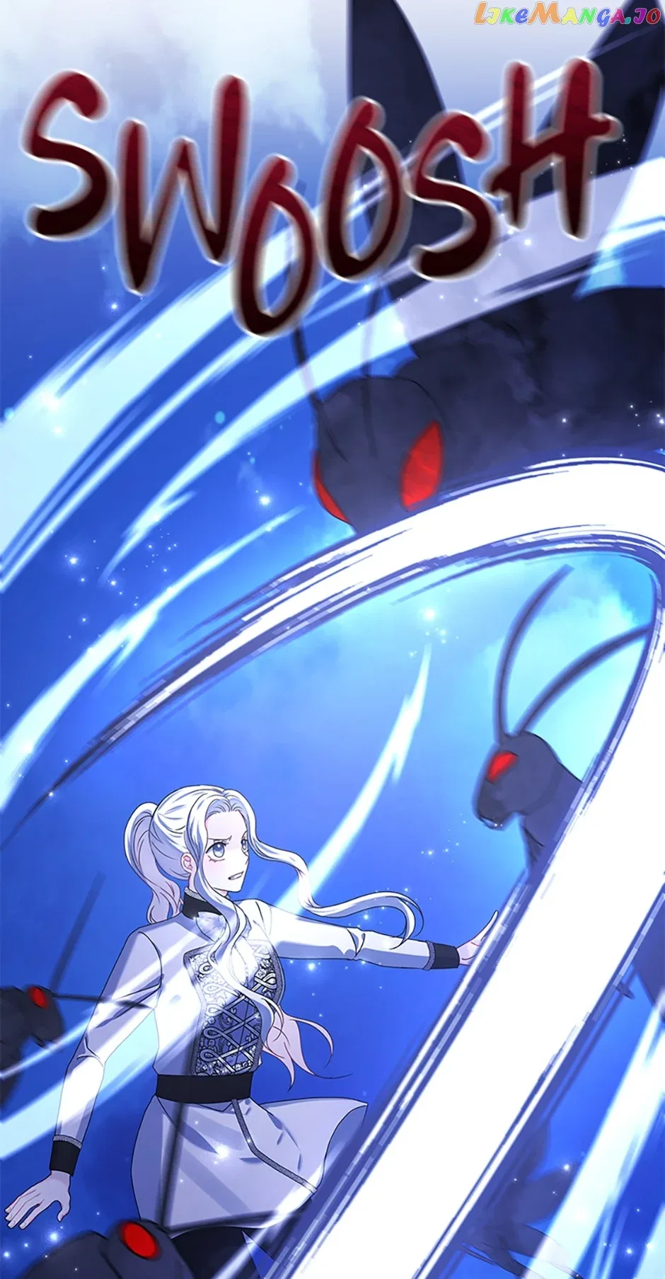 Don’t Be Obsessed With A Spirit Like Me! Chapter 30 – Page 30