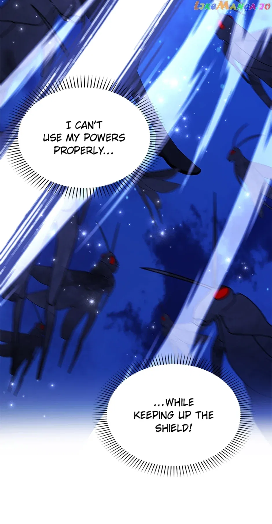 Don’t Be Obsessed With A Spirit Like Me! Chapter 30 – Page 31