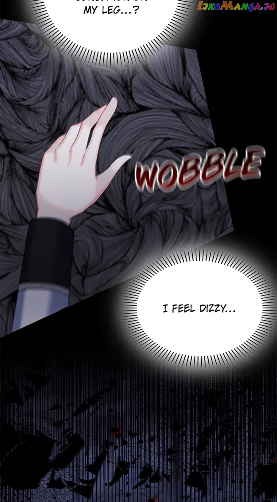 Don’t Be Obsessed With A Spirit Like Me! Chapter 30 – Page 33