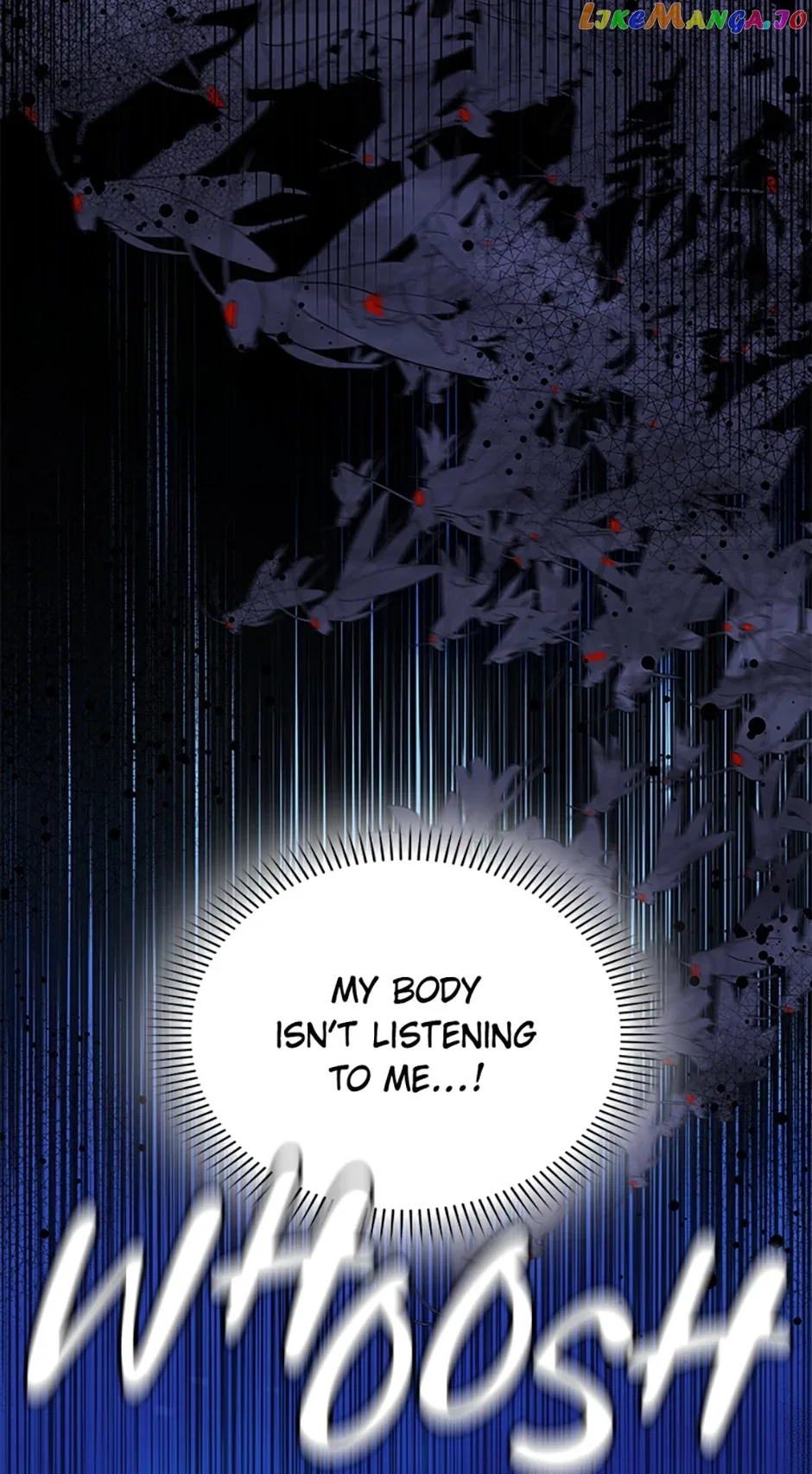 Don’t Be Obsessed With A Spirit Like Me! Chapter 30 – Page 34