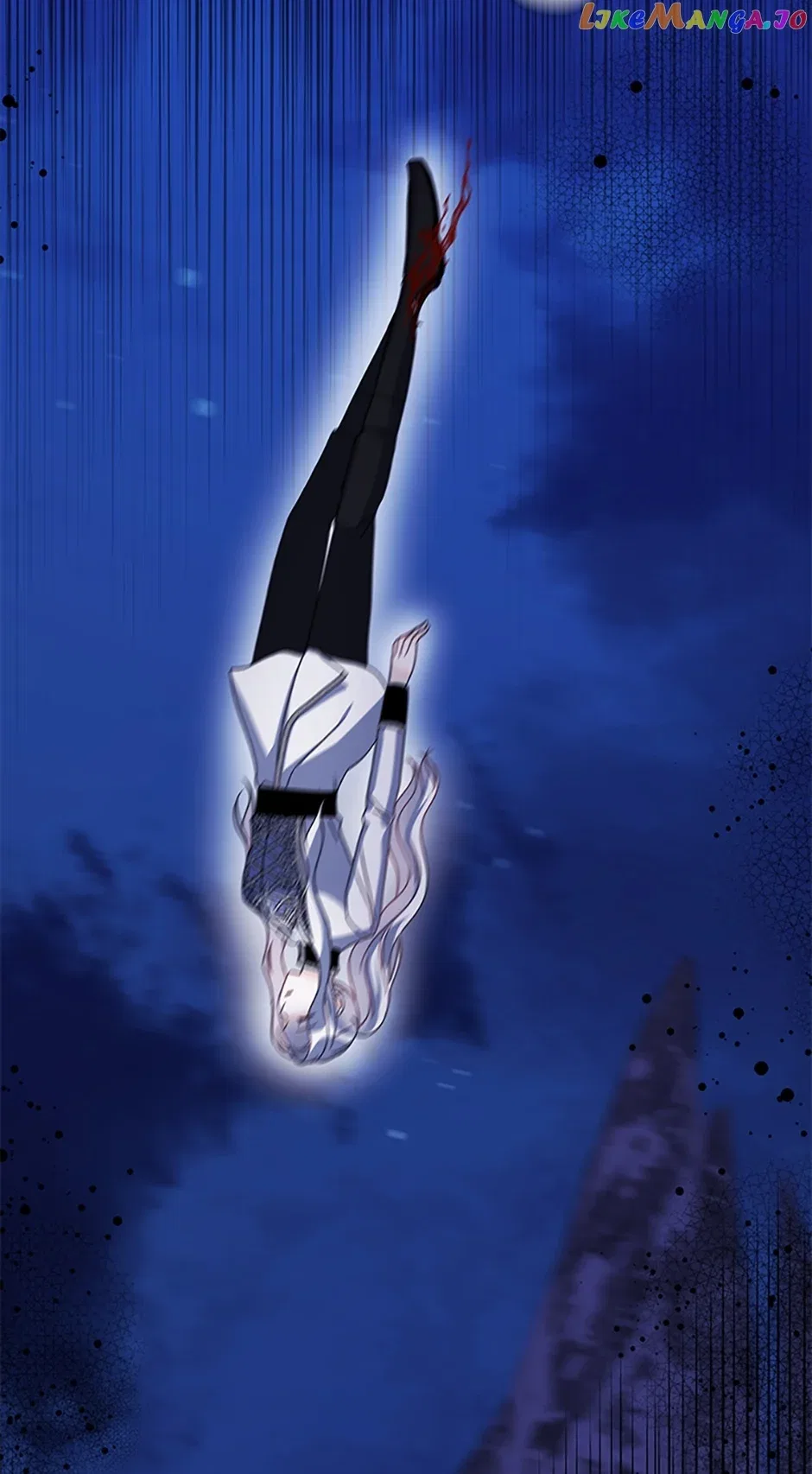 Don’t Be Obsessed With A Spirit Like Me! Chapter 30 – Page 35