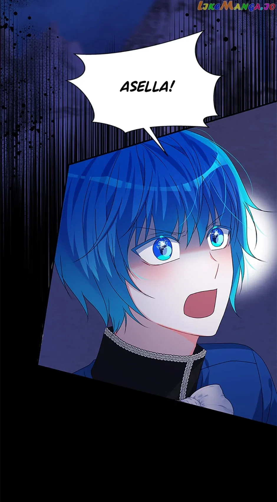 Don’t Be Obsessed With A Spirit Like Me! Chapter 30 – Page 36