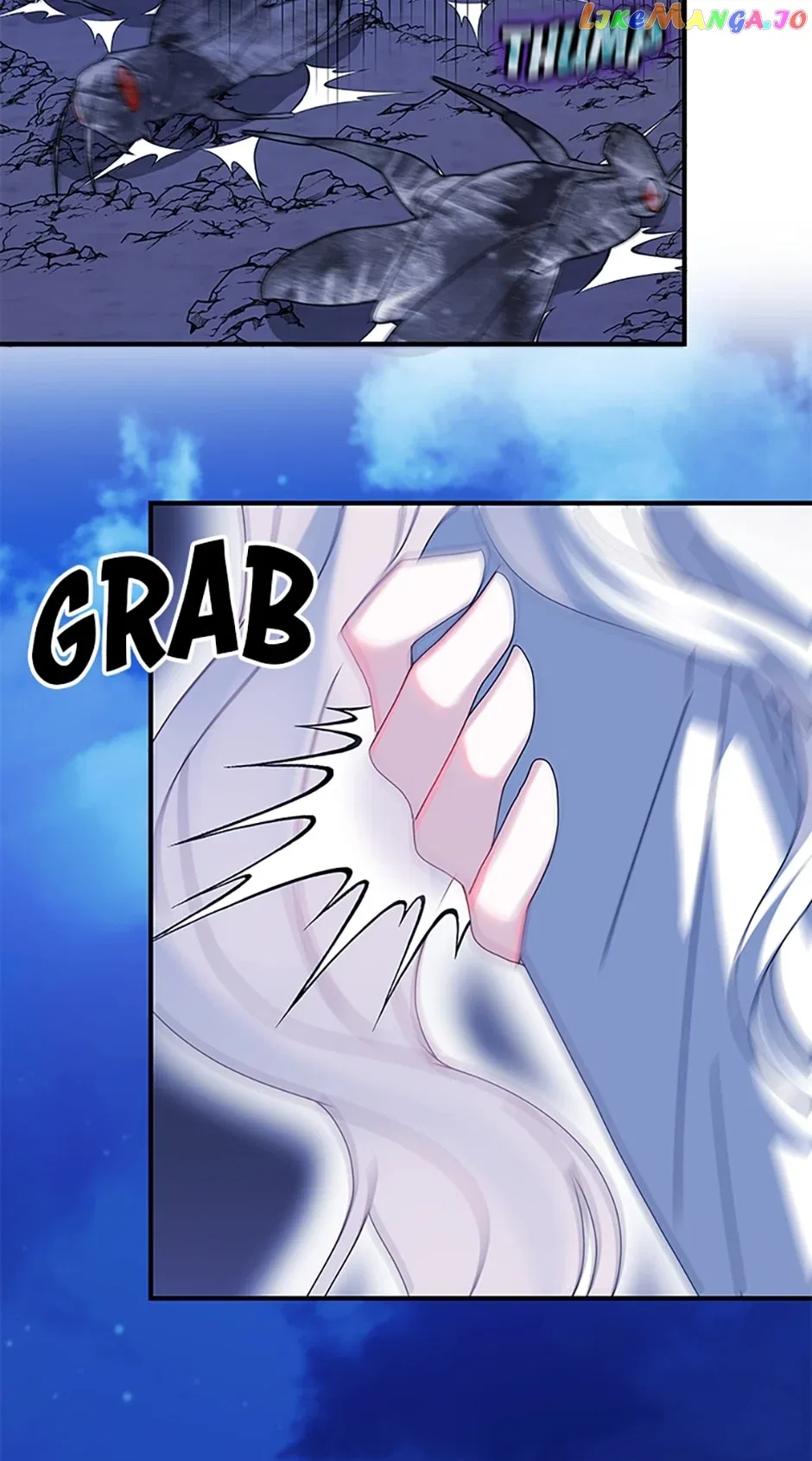 Don’t Be Obsessed With A Spirit Like Me! Chapter 30 – Page 38