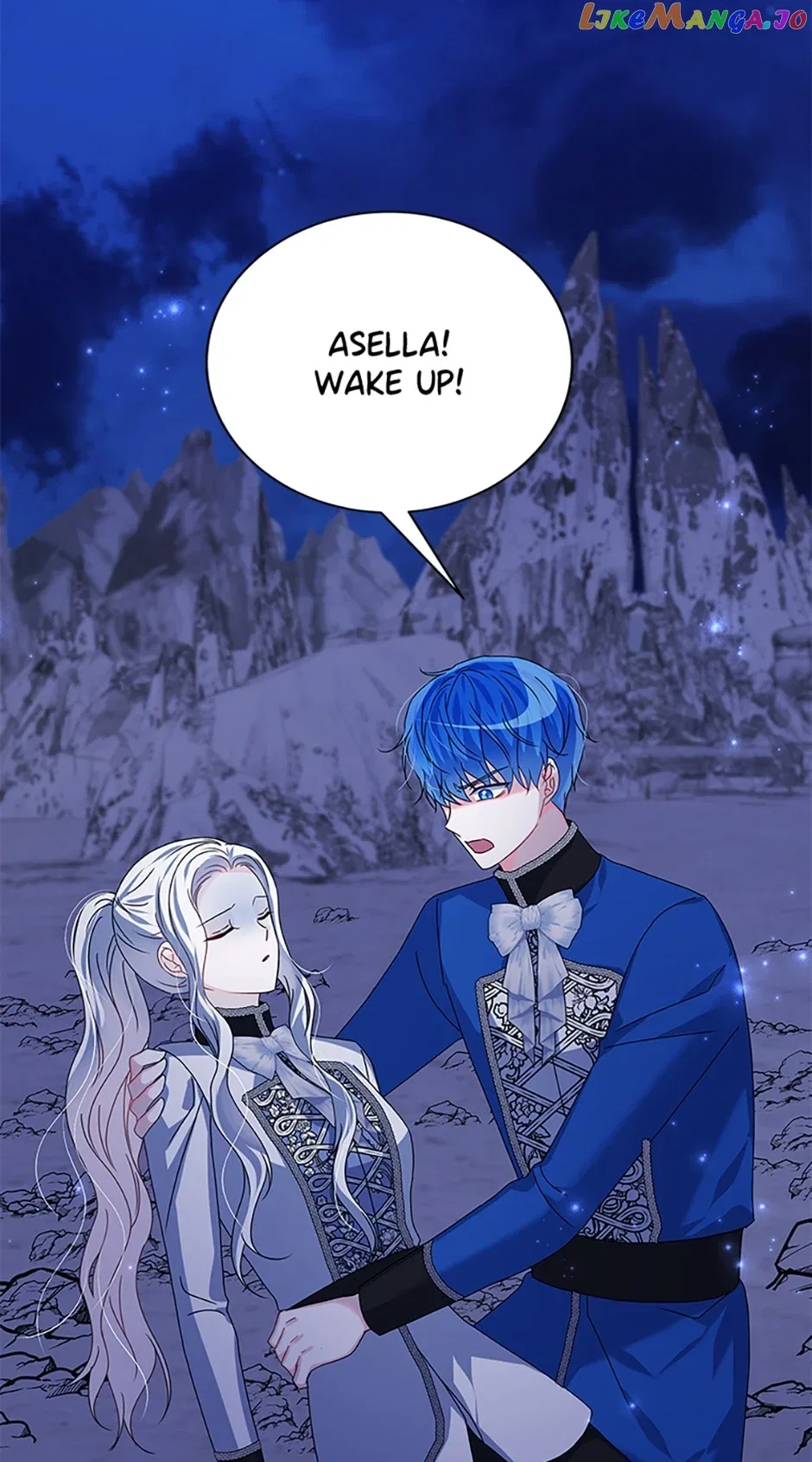 Don’t Be Obsessed With A Spirit Like Me! Chapter 30 – Page 39