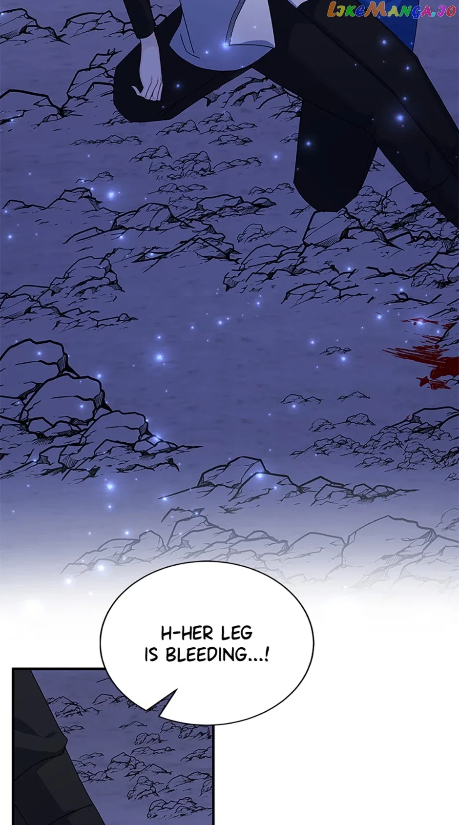 Don’t Be Obsessed With A Spirit Like Me! Chapter 30 – Page 40