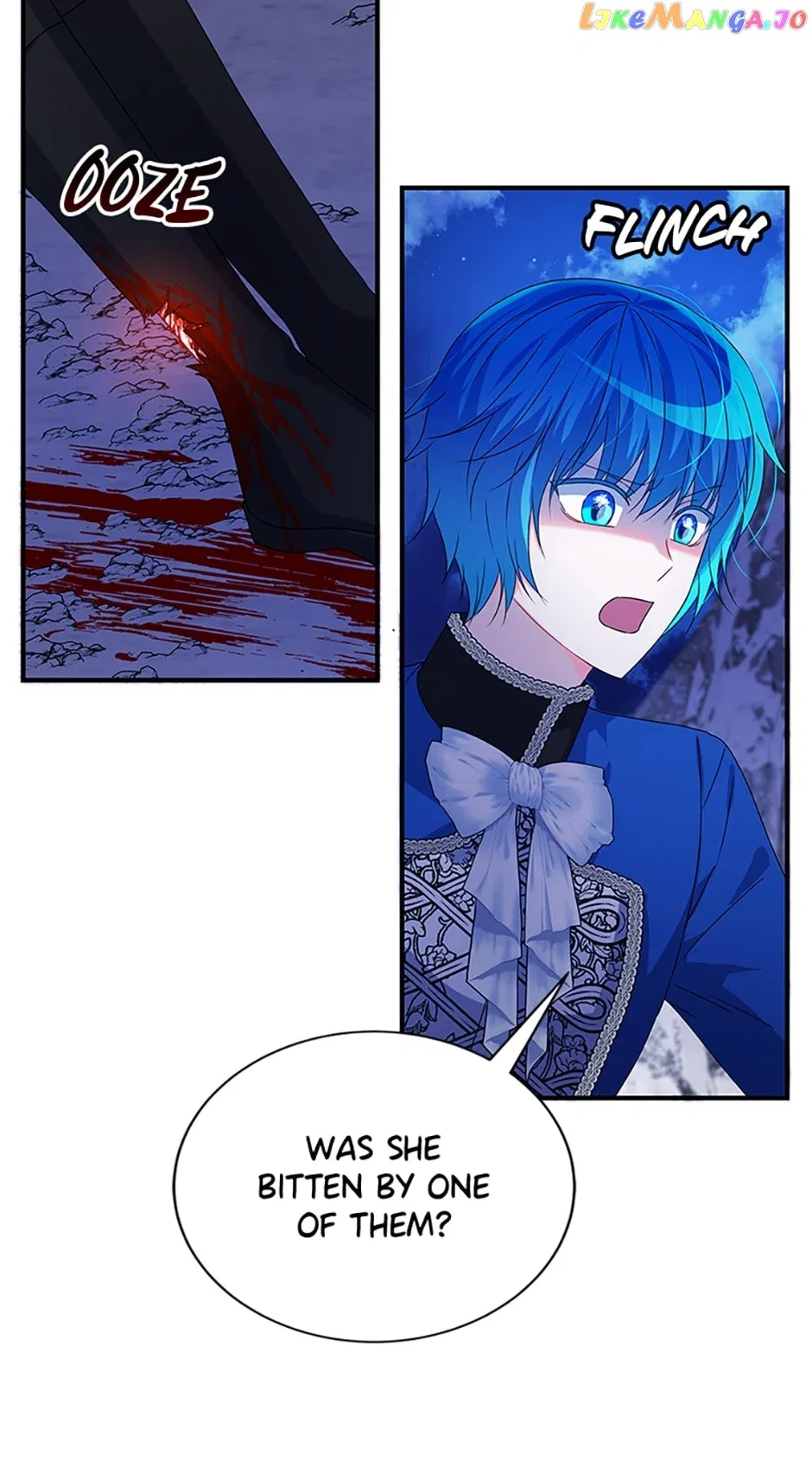Don’t Be Obsessed With A Spirit Like Me! Chapter 30 – Page 41