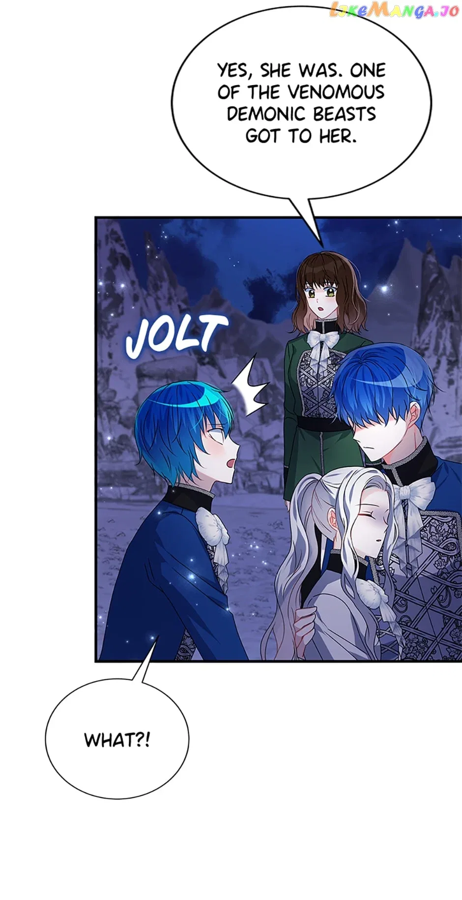 Don’t Be Obsessed With A Spirit Like Me! Chapter 30 – Page 42
