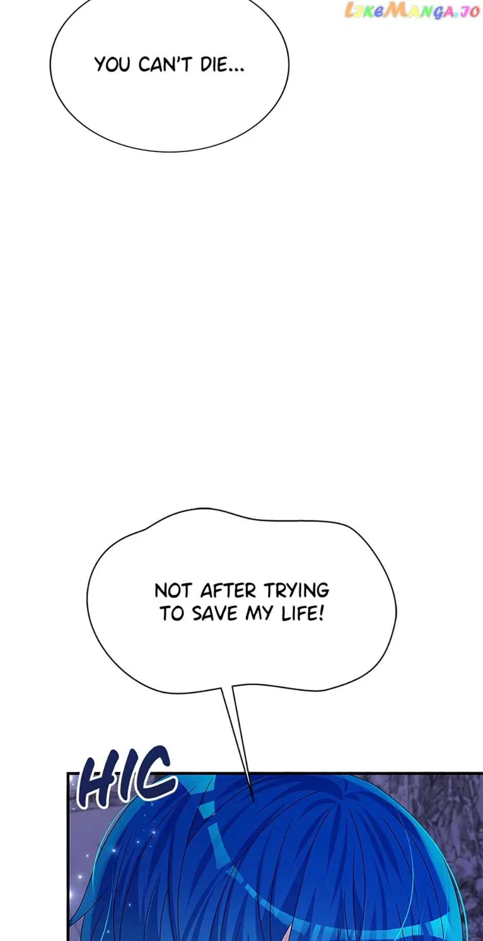 Don’t Be Obsessed With A Spirit Like Me! Chapter 30 – Page 44