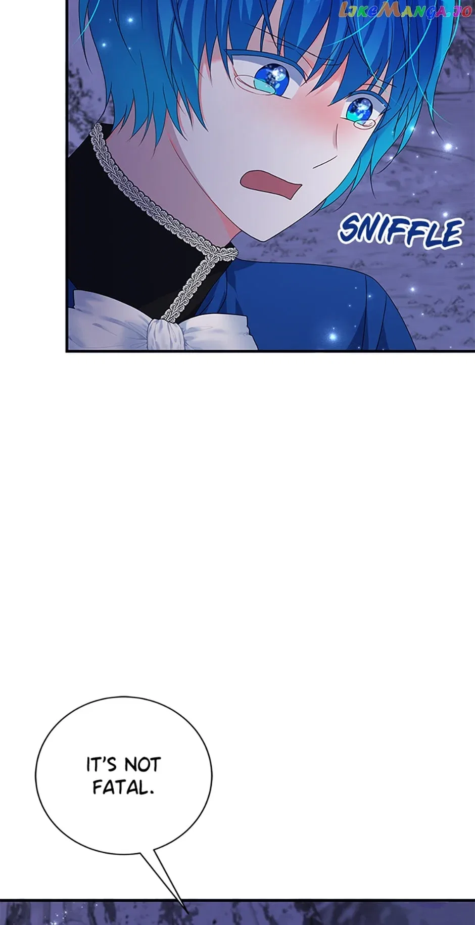 Don’t Be Obsessed With A Spirit Like Me! Chapter 30 – Page 45