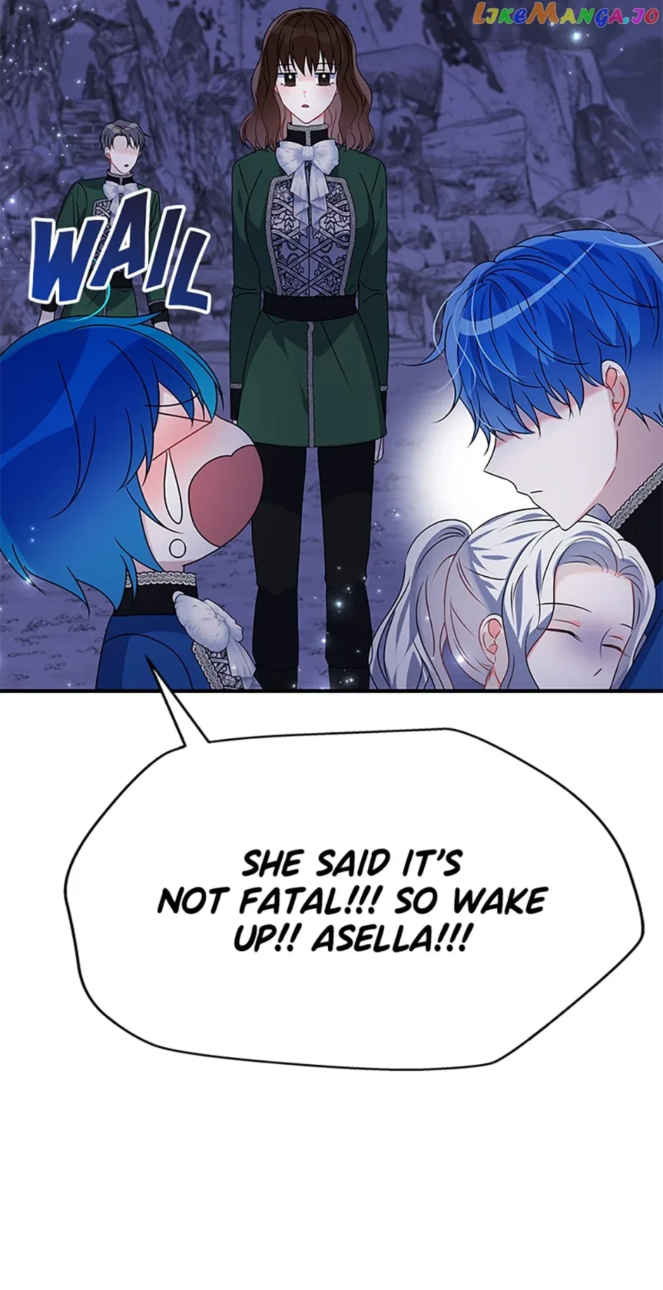 Don’t Be Obsessed With A Spirit Like Me! Chapter 30 – Page 46