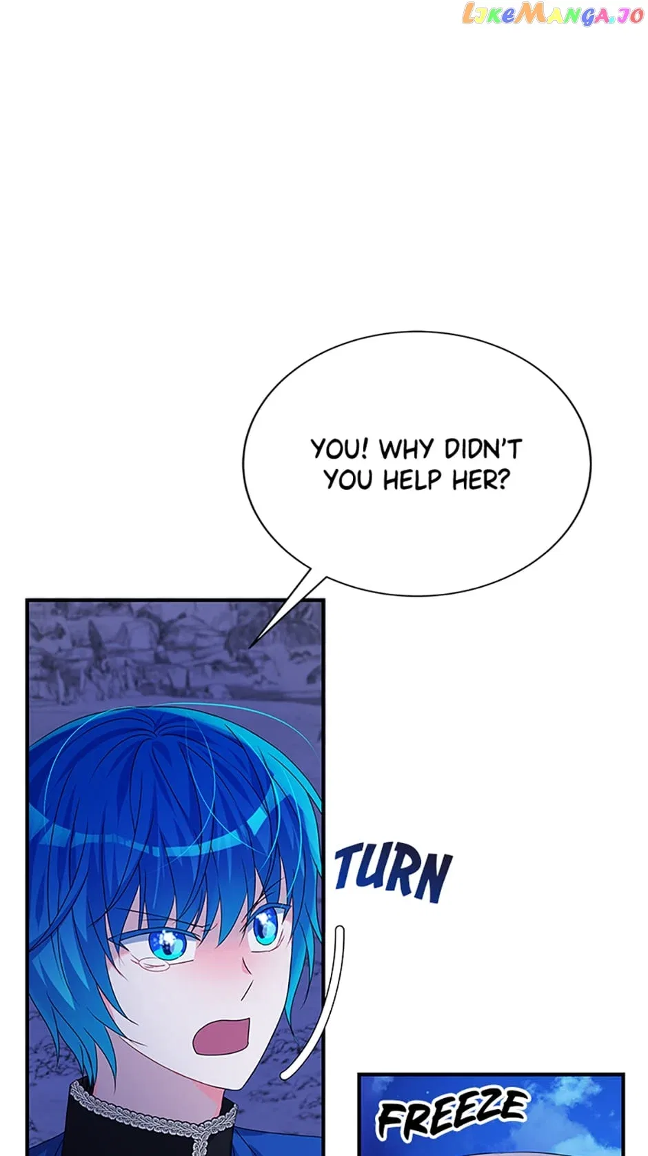 Don’t Be Obsessed With A Spirit Like Me! Chapter 30 – Page 47