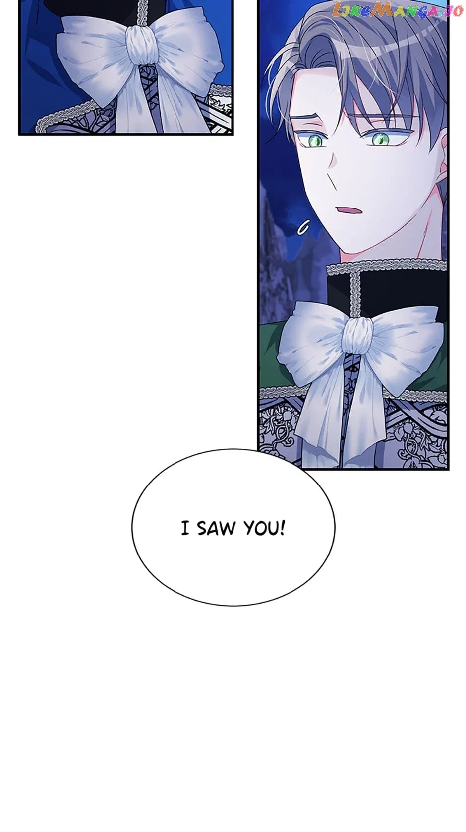 Don’t Be Obsessed With A Spirit Like Me! Chapter 30 – Page 48