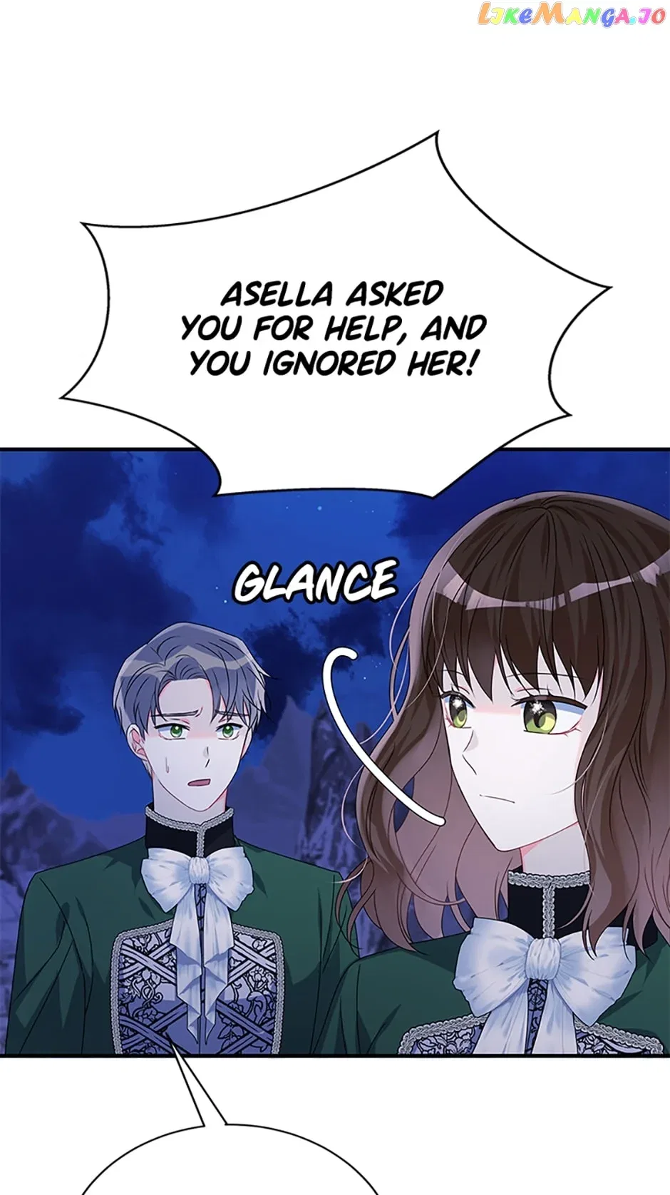 Don’t Be Obsessed With A Spirit Like Me! Chapter 30 – Page 49