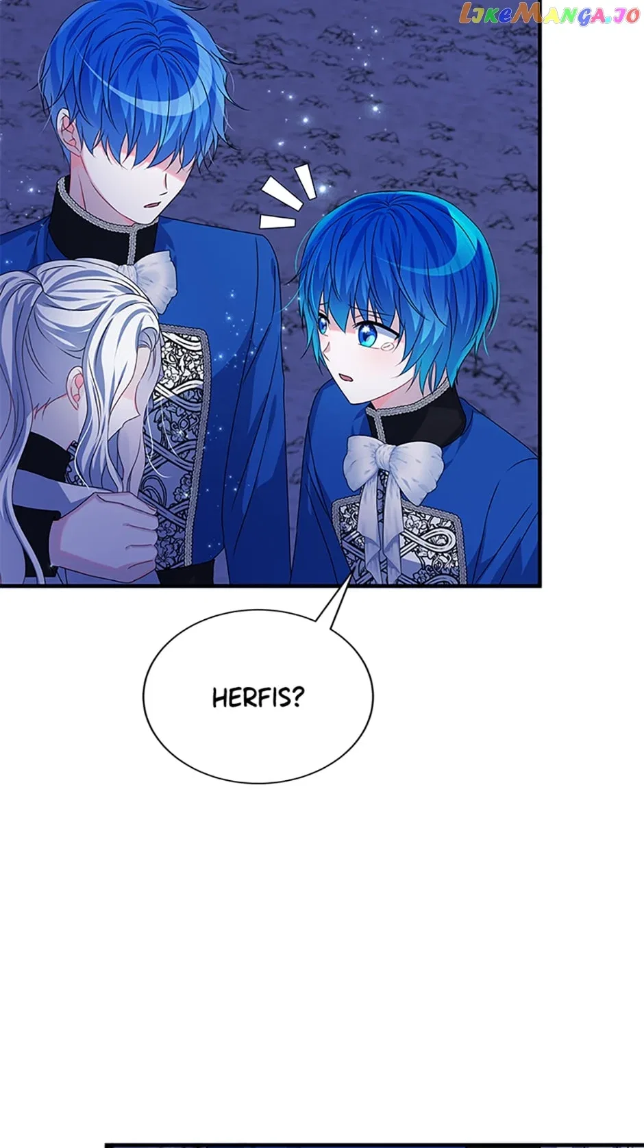 Don’t Be Obsessed With A Spirit Like Me! Chapter 30 – Page 51