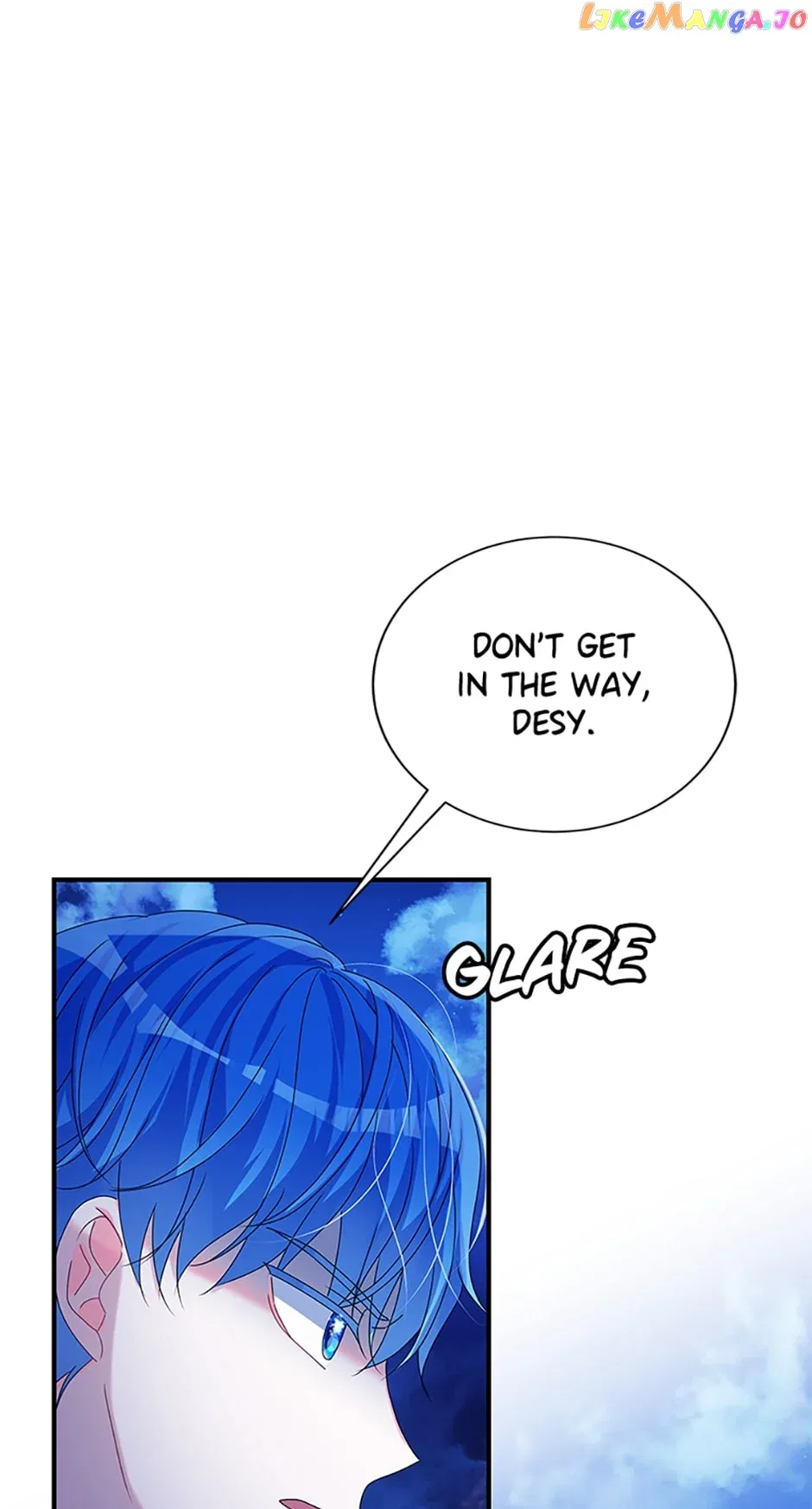 Don’t Be Obsessed With A Spirit Like Me! Chapter 30 – Page 56