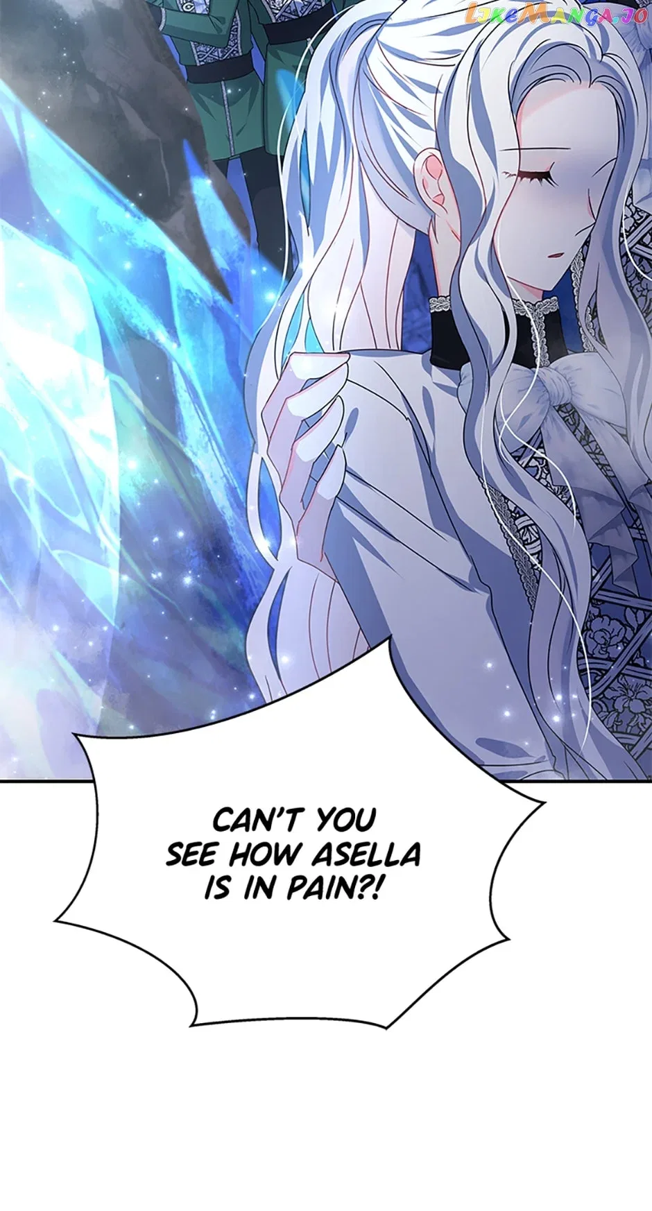 Don’t Be Obsessed With A Spirit Like Me! Chapter 30 – Page 58