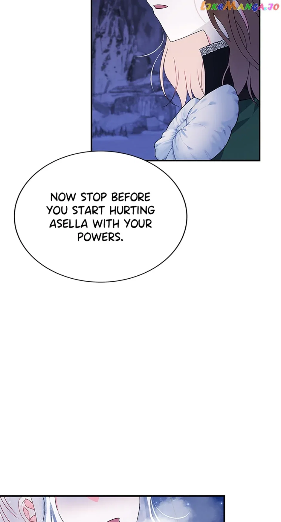 Don’t Be Obsessed With A Spirit Like Me! Chapter 30 – Page 60