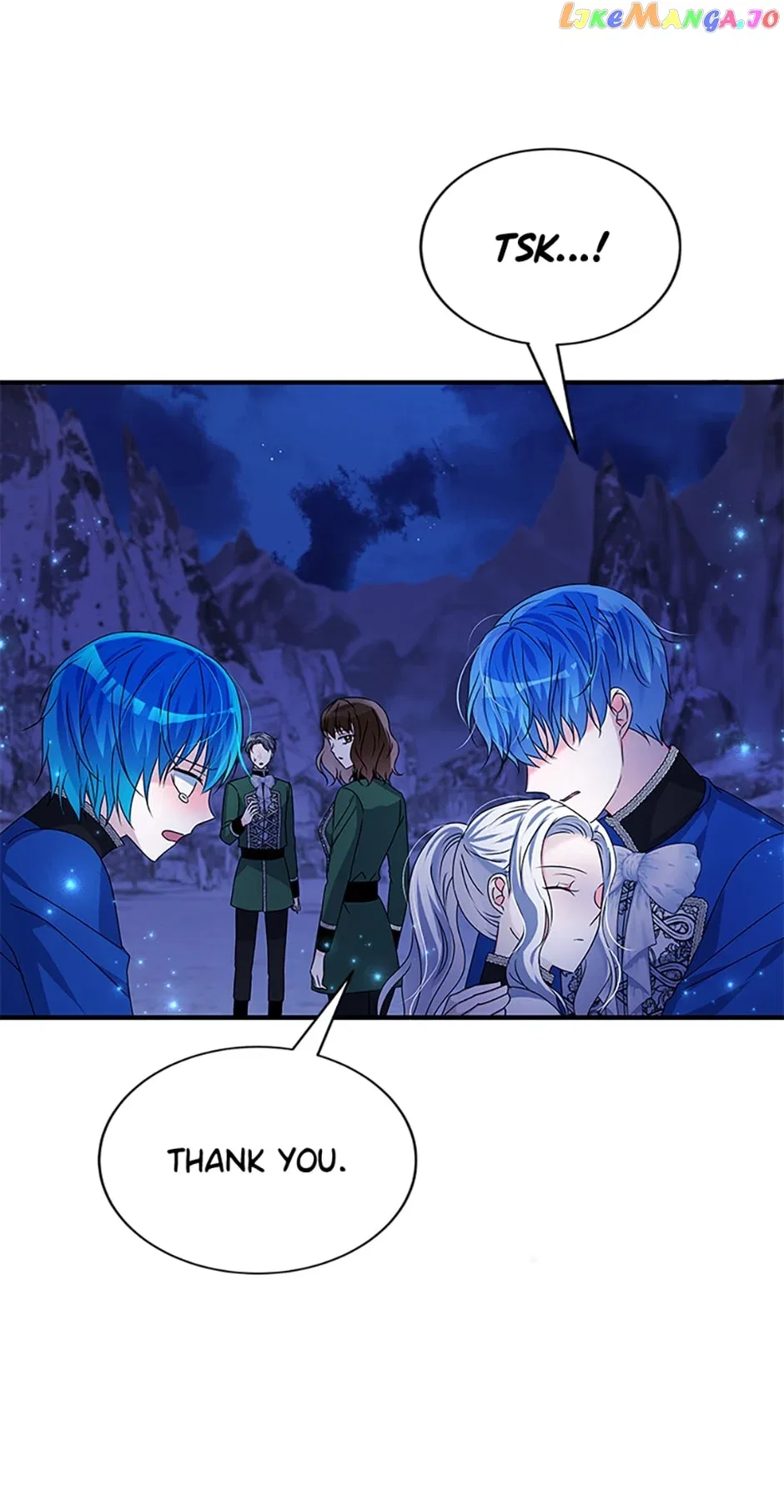 Don’t Be Obsessed With A Spirit Like Me! Chapter 30 – Page 62
