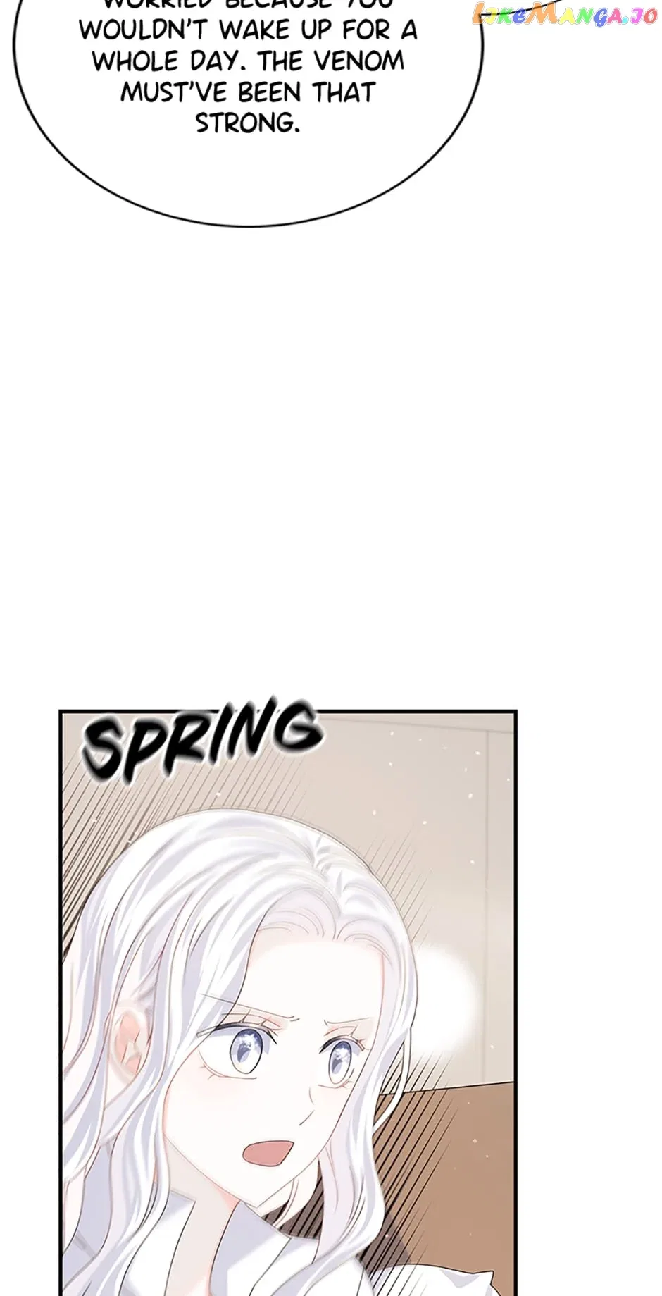 Don’t Be Obsessed With A Spirit Like Me! Chapter 30 – Page 71