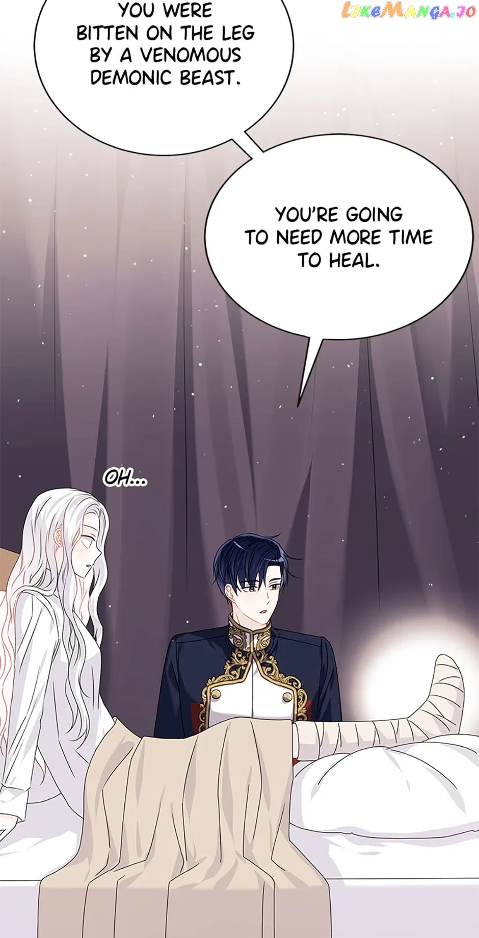 Don’t Be Obsessed With A Spirit Like Me! Chapter 30 – Page 73