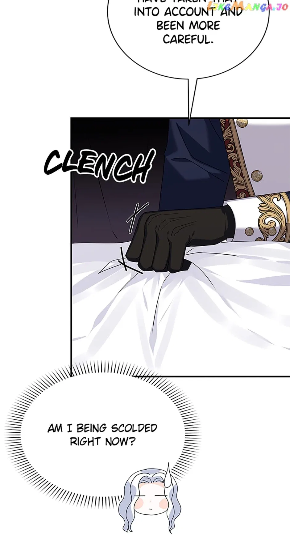 Don’t Be Obsessed With A Spirit Like Me! Chapter 30 – Page 79