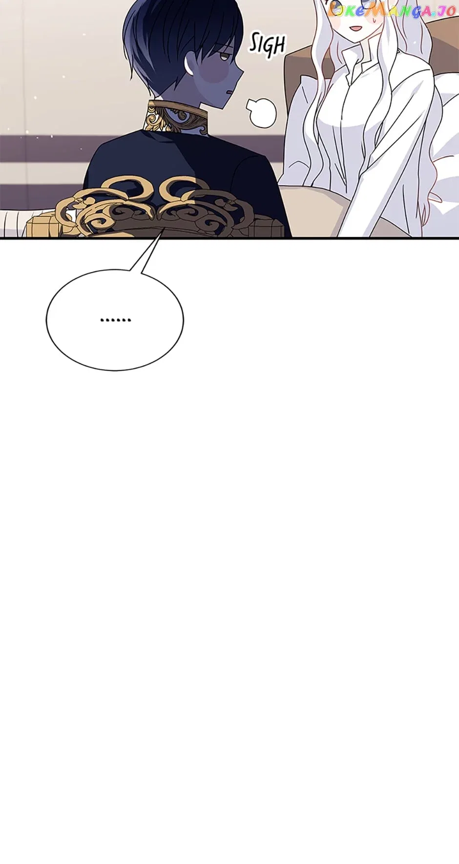 Don’t Be Obsessed With A Spirit Like Me! Chapter 30 – Page 81