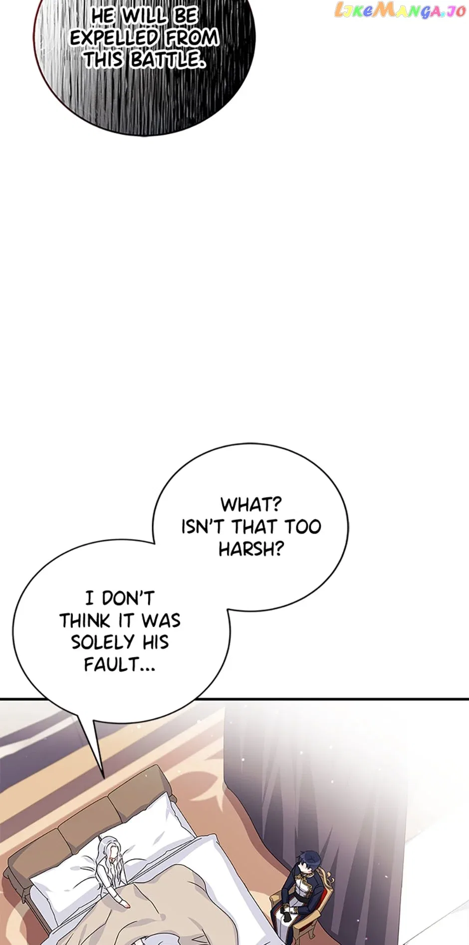 Don’t Be Obsessed With A Spirit Like Me! Chapter 30 – Page 83