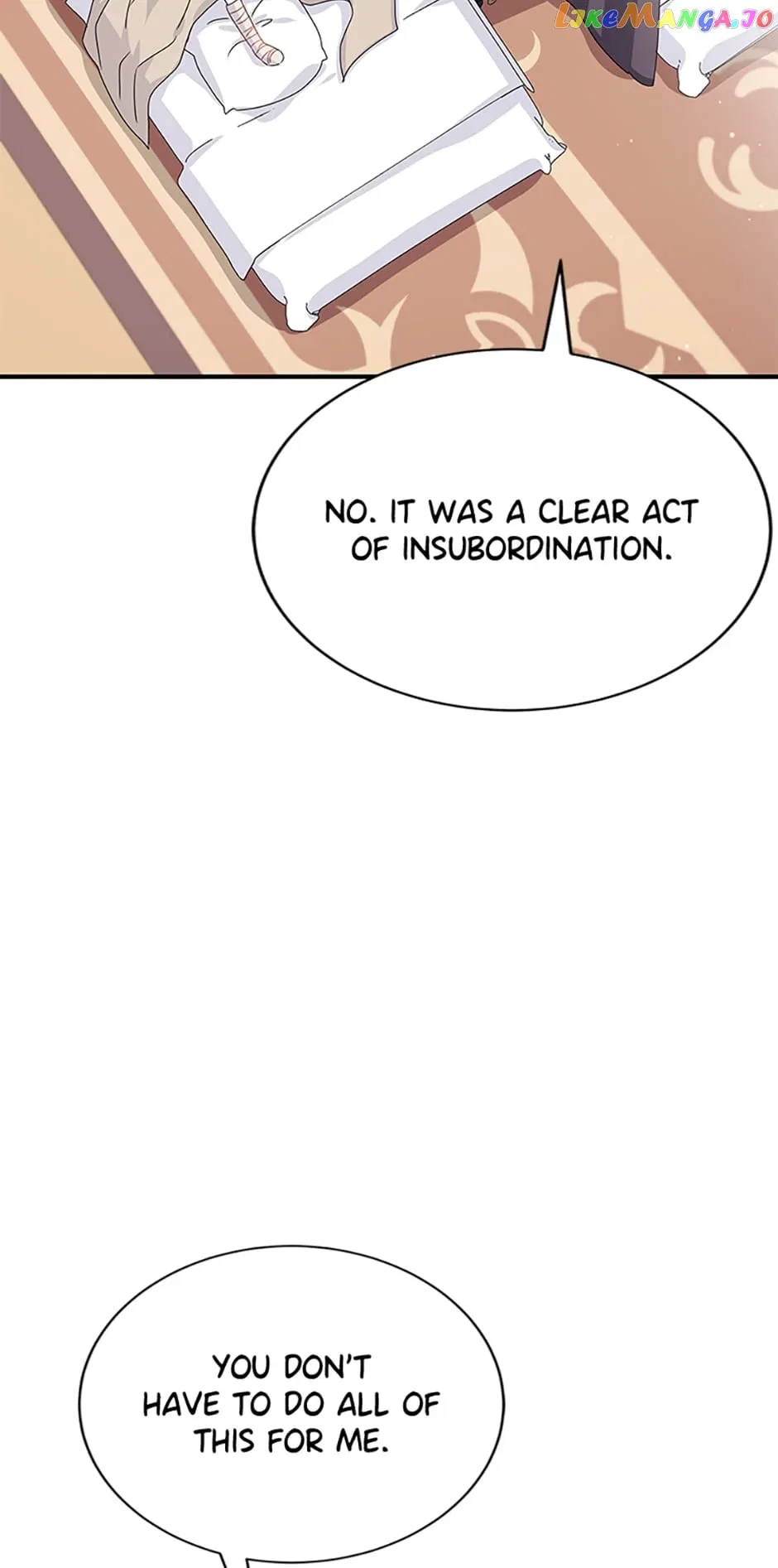 Don’t Be Obsessed With A Spirit Like Me! Chapter 30 – Page 84