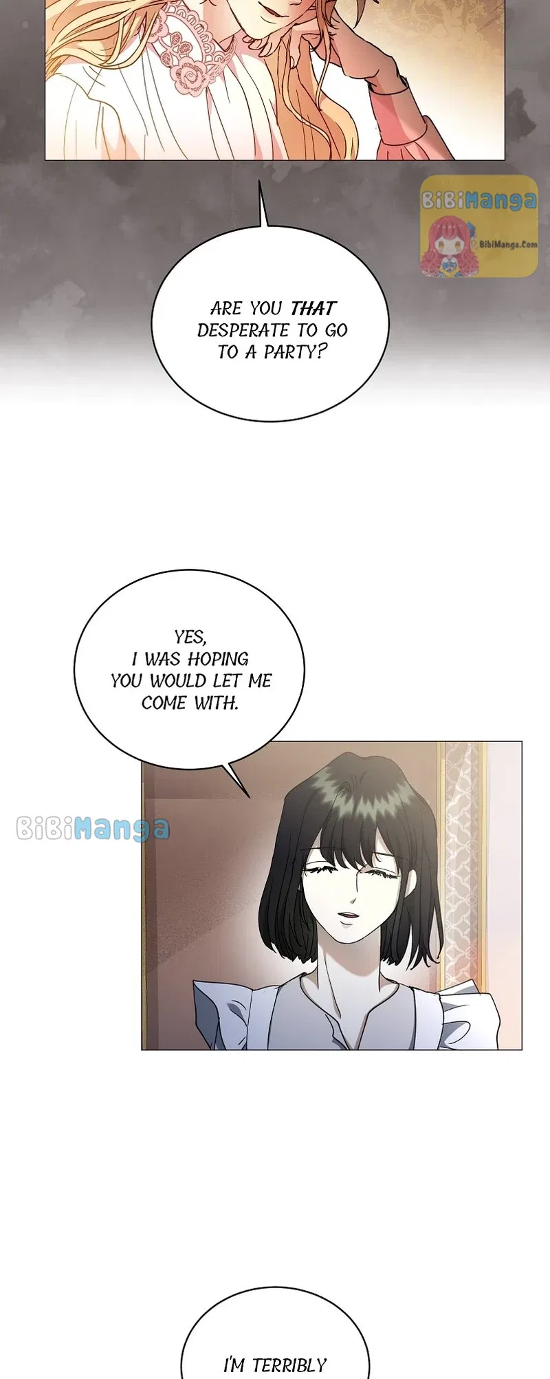 The Psycho Duke and I Chapter 2 – Page 7