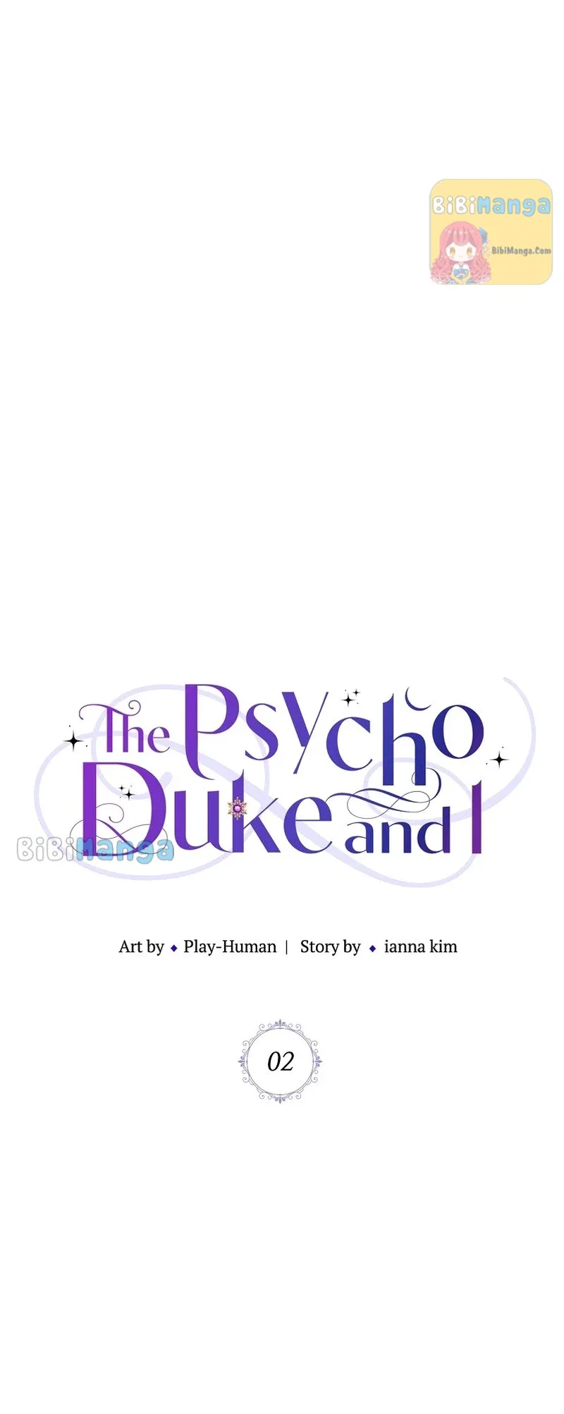 The Psycho Duke and I Chapter 2 – Page 16