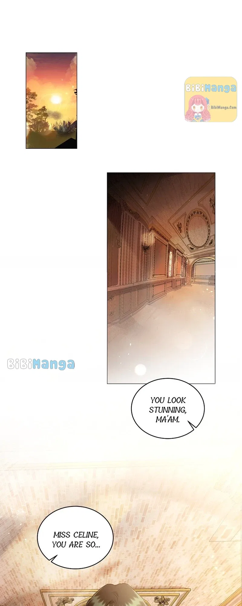 The Psycho Duke and I Chapter 2 – Page 17