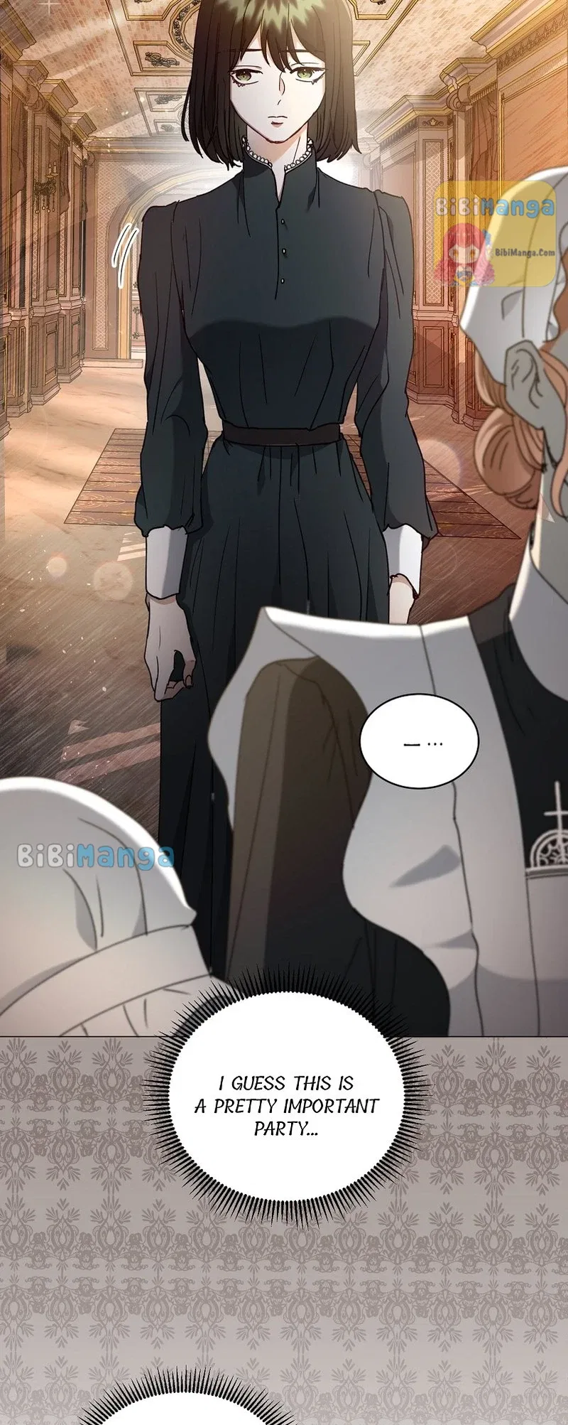The Psycho Duke and I Chapter 2 – Page 18