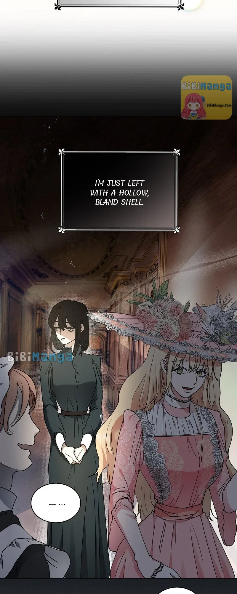 The Psycho Duke and I Chapter 2 – Page 21
